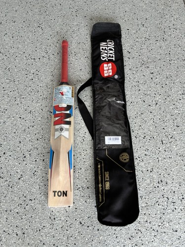 Ton cricket bat kashmir - ton,