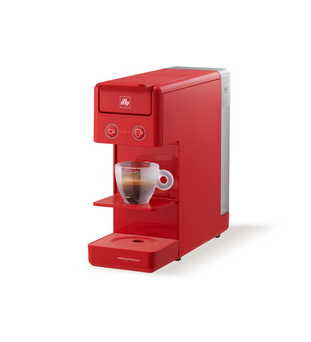 Illy brand new - new, &
