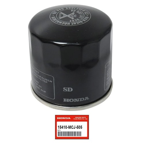 Oil filter for honda - honda, f