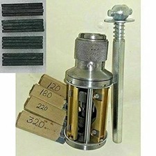 Engine Cylinder Boring