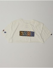 VANS Womens Harry Potter Crop