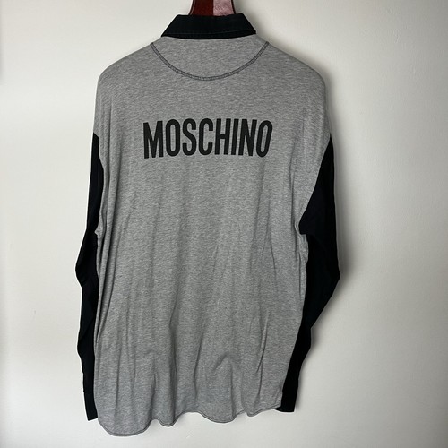 Men moschino vintage - moschino,