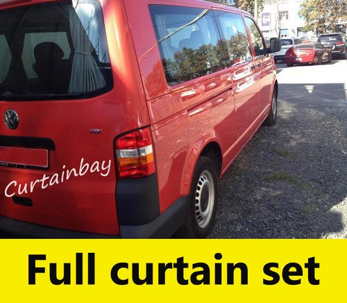 For curtains full set - vw,