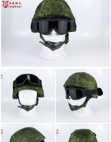 Tactical steel helmet - steel, helmet,russian