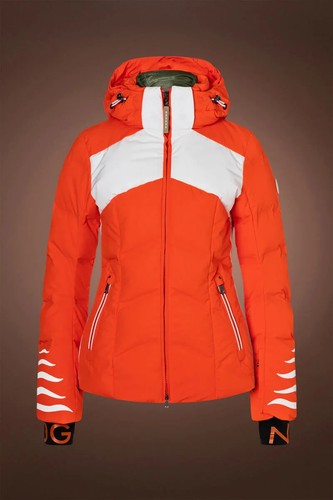 Bogner ski jacket della - bogner,