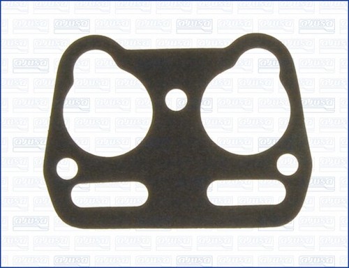 New gasket intake manifold - gasket,,