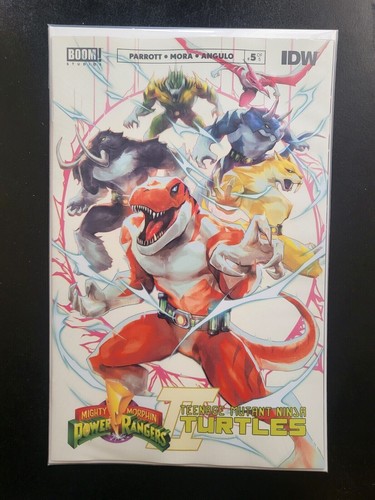 Mighty morphin power - morphin,