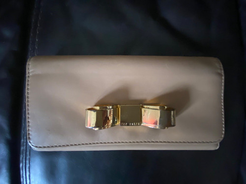 Ted baker purse read - purse,