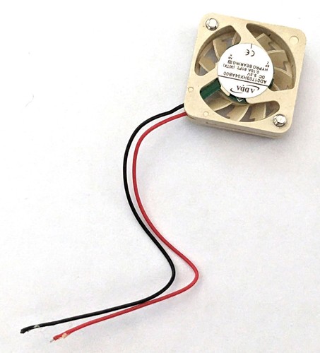 Dji phantom part - gimbal, fan