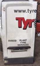 IVECO DAILY SWB LOW ROOF