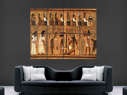 Egyptian markings - egyptian,