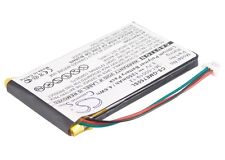 UK Battery for Garmin Edge 605 Edge 705 361-00019-12 3.7V RoHS