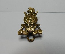 WW2 Church lads brigade Collar