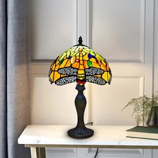 Tiffany Style Table Lamp