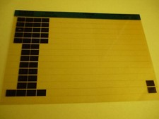 Yamaha Parts Catalogue PW50