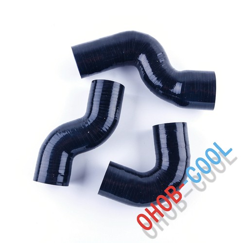 Black intercooler hose for - intercooler,