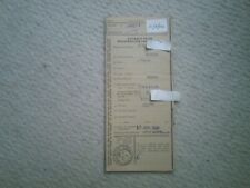 Itom Esperia 50cc 1959 memorabilia vintage classic bike