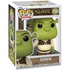 Shrek DreamWorks 30th