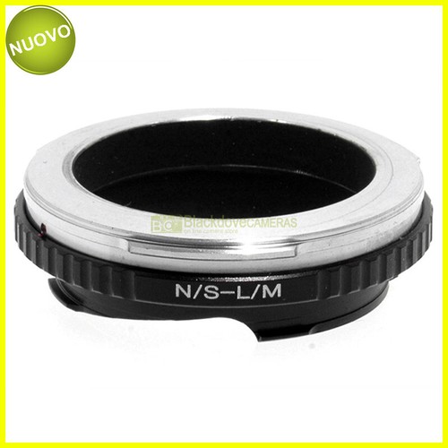 Adapter ring for nikon - adapter,