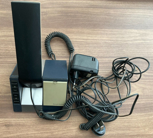 Bang olufsen o beotalk - &,
