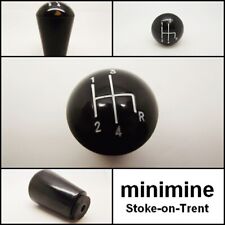 Classic Mini Gear Lever Knob