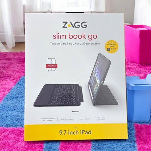 Zagg ipad - &, 5th)