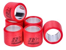 Aprilia Sport City One 50 4T