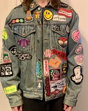Vintage Wrangler Hero Jacket