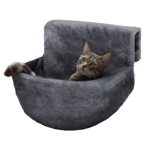 Petlicity deluxe radiator cat - deluxe,