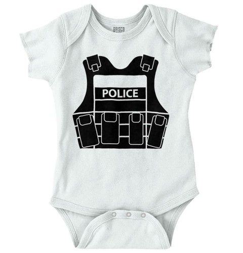 Police vest funny swat - funny, team