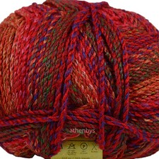 James C Brett MARBLE CHUNKY