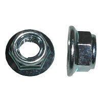 Rear sprocket locking - x, 2