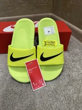 Nike Kawa Sliders Flip Flops