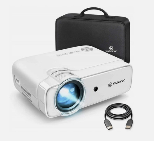 Vankyo leisure 430w portable - leisure,