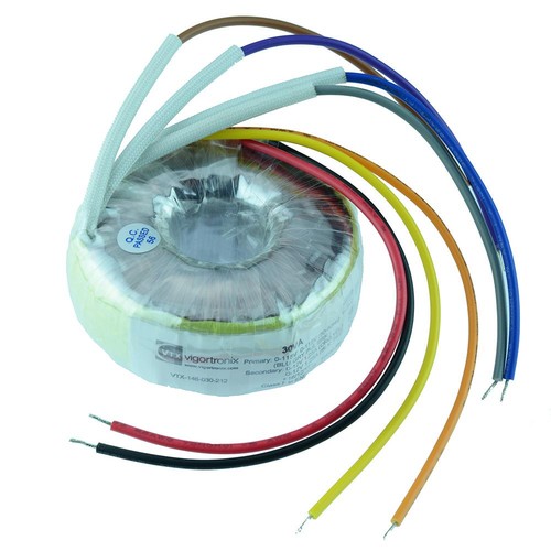 Vtx 146 030 - vtx-146-030-218, toroidal