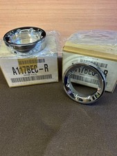 Vance & Hines Harley-Davidson  Hi-Output Mufflers End Caps