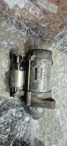 Starter motor for - motor,
