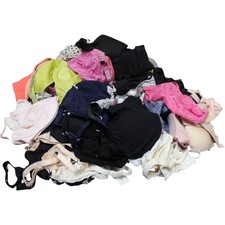 Women's Bra Lingerie Mixed