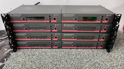Lot sennheiser em100 g3 - of, 8*