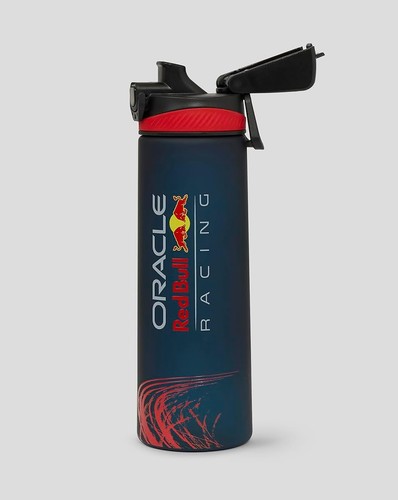 Red bull racing - red, f1