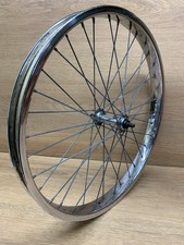 Vintage Raleigh Grifter Front