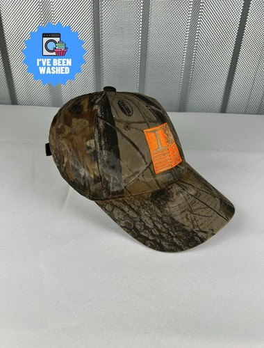 Realtree camo cap one - realtree, size