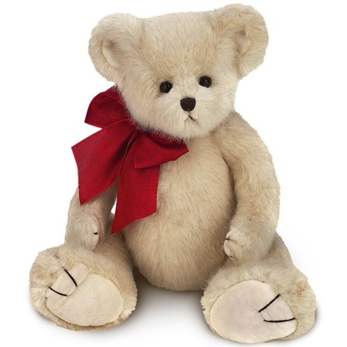 Bearington rascal 45cm white - bearington,