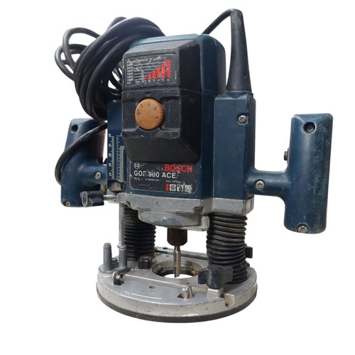 Bosch gof 900 ace - gof,