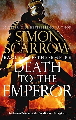 Death the emperor - to,