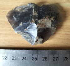 Neolithic flint