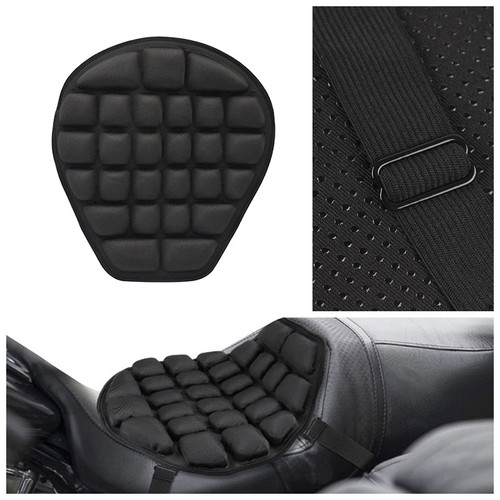 Motorcycle seat pad - motorcycle,
