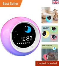 Kids Wake Up Light and Sound