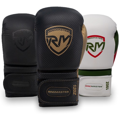 Ringmaster cobra boxing - cobra,