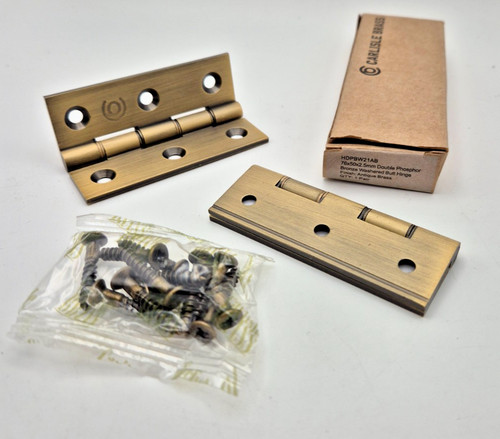 Door hinges various - door, hinges-